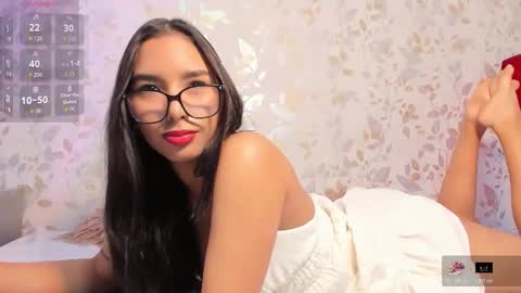 L U C I A online show from November 5, 1:13 pm