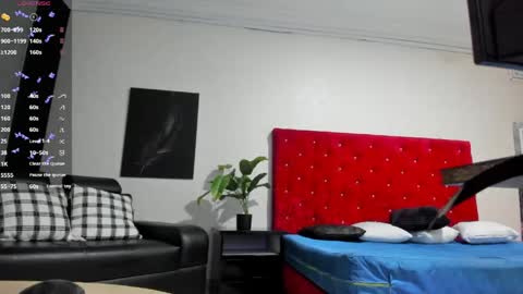 L U C I A online show from April 21, 12:45 pm