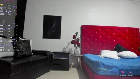 L U C I A online show from April 2, 12:34 pm