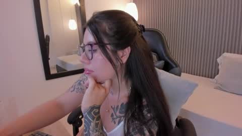L U C I A online show from July 9, 8:02 pm