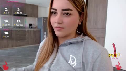 lucia star  online show from November 29, 3:52 pm