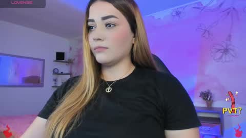 lucia star  online show from February 28, 11:56 pm