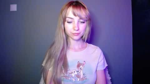 Lucy online show from January 17, 8:28 pm