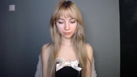 Lucy online show from February 1, 7:44 pm