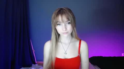 Snapshot of luciacam20 chatting on March 2, 7:23 pm Lucy online show from March 2, 7:23 pm