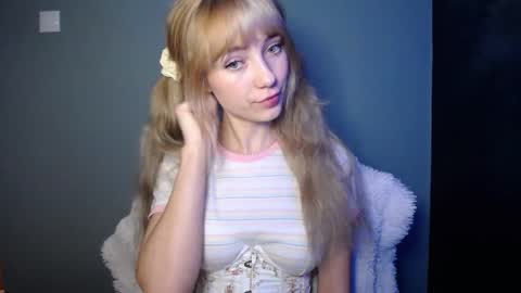 Lucy online show from November 5, 7:32 am