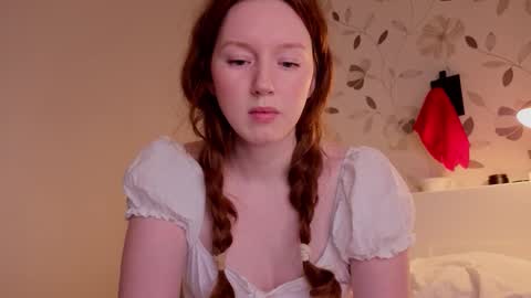 Lucia online show from November 25, 5:34 pm