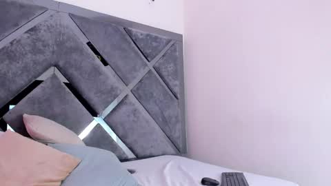 Lucia Gray online show from September 17, 10:46 pm