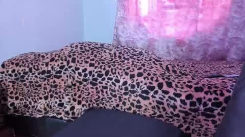 Luciana Evans online show from November 10, 3:04 pm