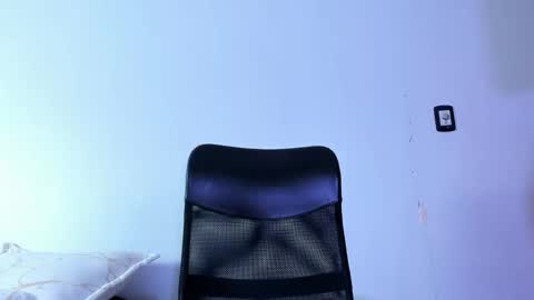 Luciana Evans online show from February 12, 3:48 pm