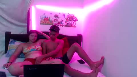 luciana_rober online show from January 19, 11:32 pm