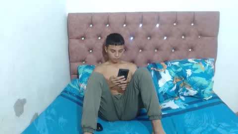 luciana_rober online show from November 19, 3:50 am