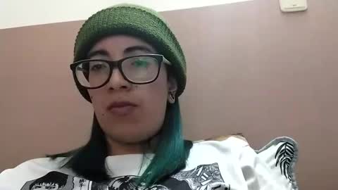 Dani 3 online show from January 20, 1:18 am