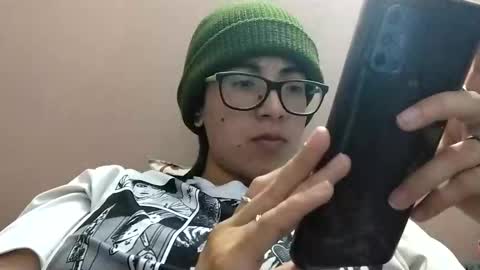 Dani 3 online show from January 20, 4:21 am