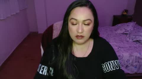 Snapshot of lucianahotty91 chatting on October 5, 11:34 pm luciana Diaz online show from October 5, 11:34 pm