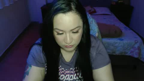 luciana Diaz online show from December 14, 11:33 pm