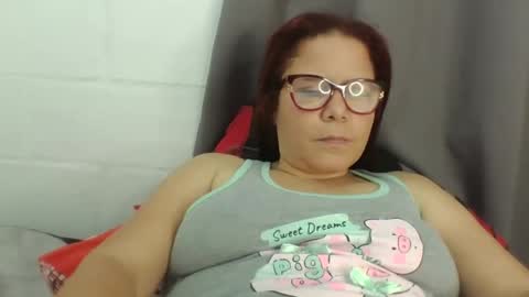 lucianamaster online show from November 14, 12:51 pm