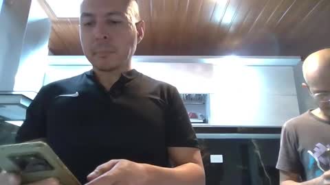 LucianNeo online show from November 28, 8:27 pm