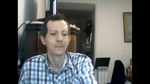 Luciano online show from December 2, 4:00 am