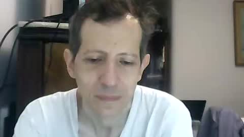 Luciano online show from February 15, 1:10 pm