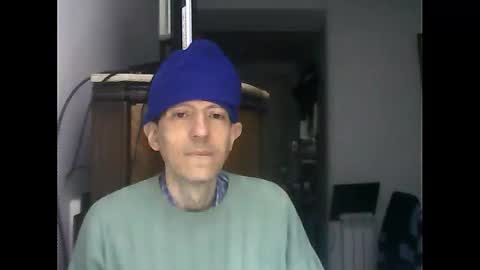 Luciano online show from November 3, 3:51 am