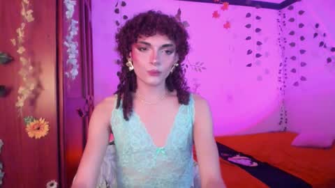 Lucy or Lucian 3 Come to my social Links3   online show from March 1, 2:38 am