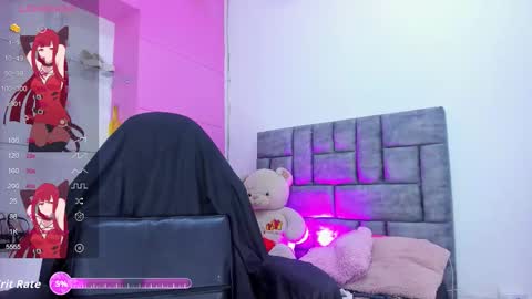 Snapshot of lucibunny__1 chatting on October 10, 9:41 pm lucibunny__1 online show from October 10, 9:41 pm