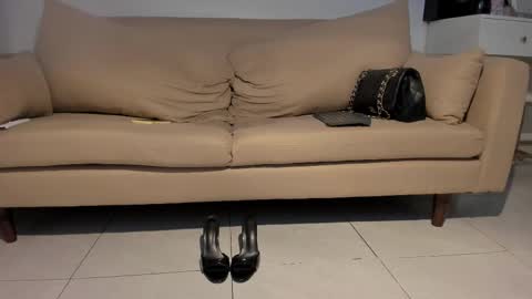 Lucie online show from February 25, 12:25 am