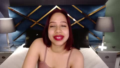 Lucie online show from October 22, 11:23 am
