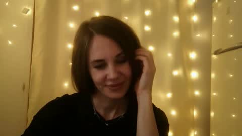 LucieMack online show from February 23, 6:32 pm