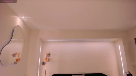 Lucie Martin online show from March 23, 11:26 am