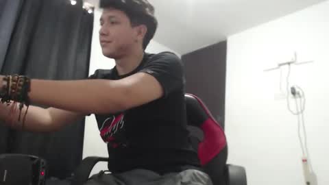 Fernando online show from March 21, 8:57 pm