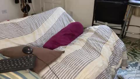 lucifer_curious online show from January 25, 3:52 pm