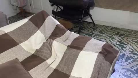 lucifer_curious online show from March 2, 6:47 pm