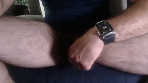 luciferdemigod666 online show from August 4, 7:37 am