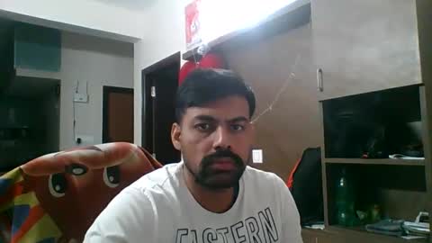 luciferdustin online show from January 17, 1:20 pm