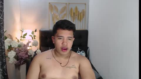 Luciferhotcum online show from February 6, 9:17 pm