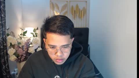 Luciferhotcum online show from February 3, 11:42 am