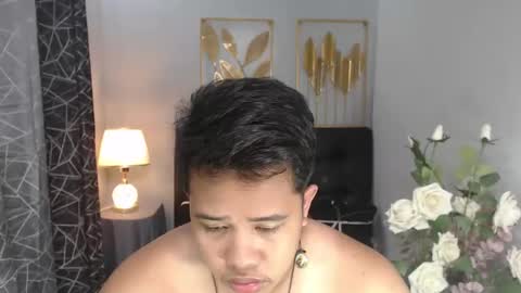 Luciferhotcum online show from February 15, 10:42 pm