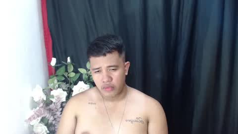 Luciferhotcum online show from March 5, 9:38 am