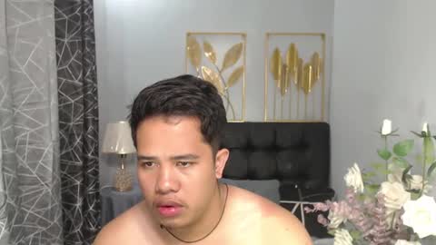 Luciferhotcum online show from February 19, 6:43 pm