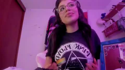 camila online show from June 18, 5:46 am