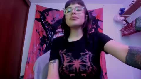camila online show from July 4, 6:50 am