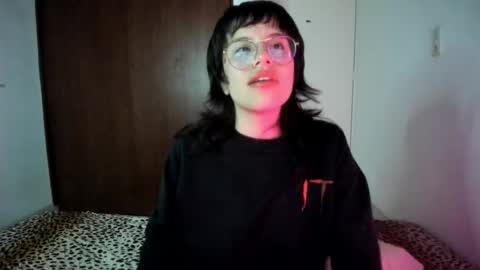 camila online show from September 30, 5:29 am