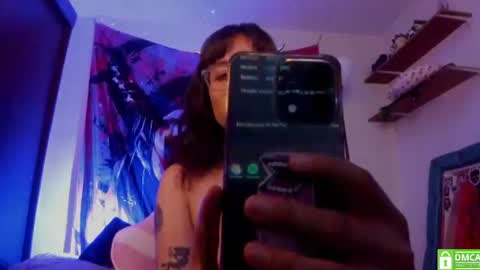 camila online show from July 28, 6:44 am
