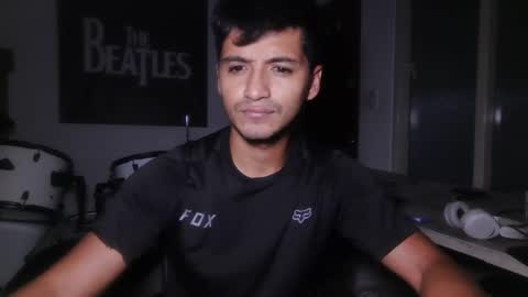 leonel online show from March 17, 1:21 am