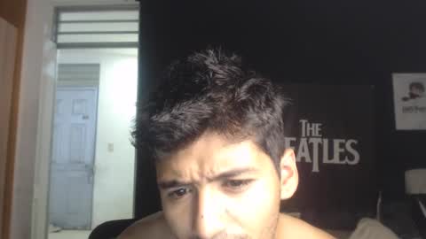 leonel online show from September 18, 12:47 am