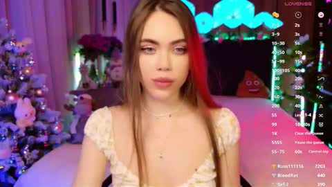 MimiFors online show from December 19, 8:48 pm