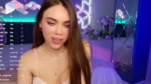 MimiFors online show from March 5, 8:51 pm