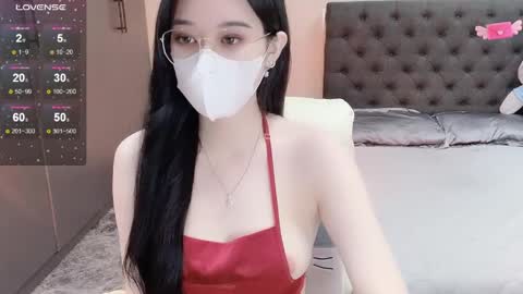 lucii04 online show from May 1, 4:34 pm
